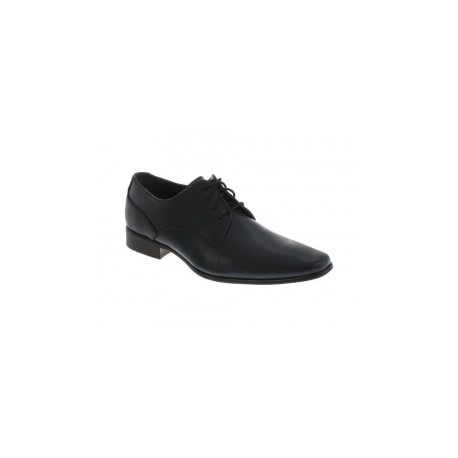 Calvin Klein Zapato Cerrado Azul Marino