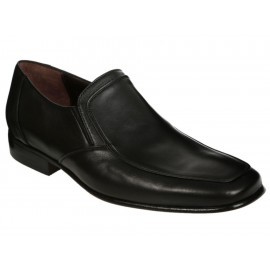 Maxdel Zapato Mocasin Negro