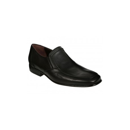 Maxdel Zapato Mocasin Negro