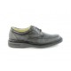 Zapato derby Dockers piel negro