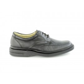 Zapato derby Dockers piel negro