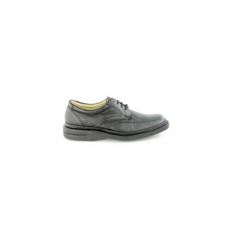 Zapato derby Dockers piel negro
