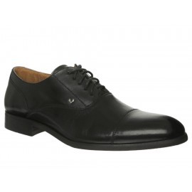 Martinelli Zapato con Agujeta Vino