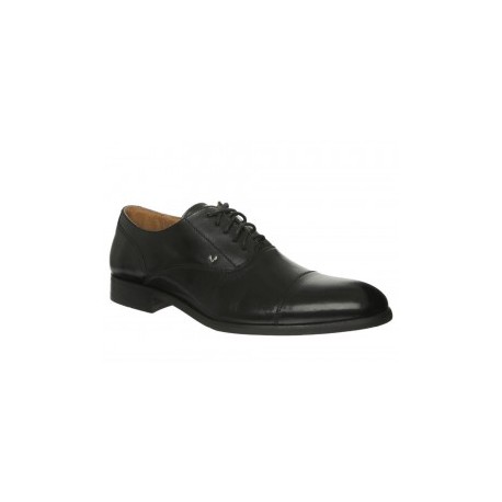 Martinelli Zapato con Agujeta Vino
