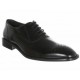 Franco Cuadra Zapato de Piel con Agujeta...