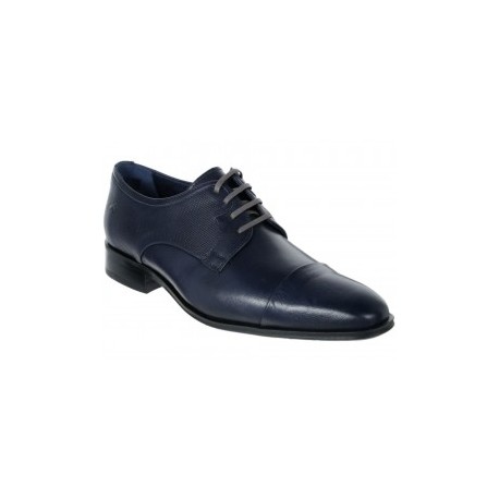 Zapatos derby Fluchos de piel