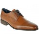 Zapato Oxford Fluchos de piel