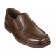 Quirelli Zapato Mocasín Negro