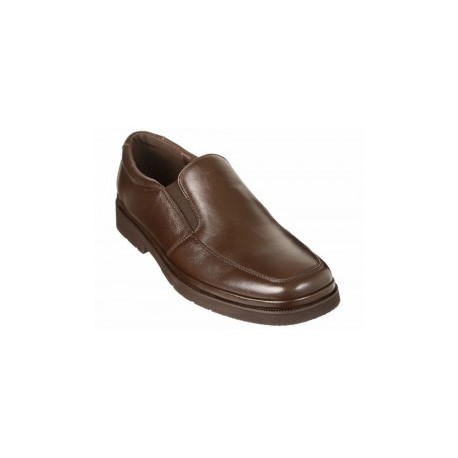 Quirelli Zapato Mocasín Negro