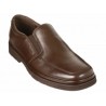 Quirelli Zapato Mocasín Negro