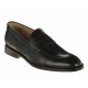 Scappino Zapato Mocasín Negro