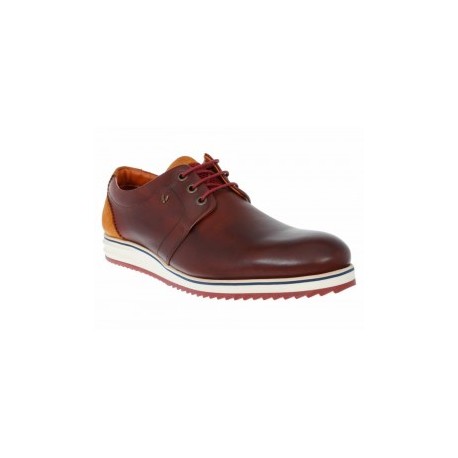 Zapato derby Martinelli Wesley
