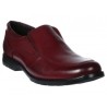 Zapato derby JBE piel vino