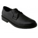 Quirelli Zapato de Agujeta Negro