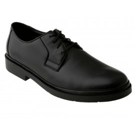 Quirelli Zapato de Agujeta Negro