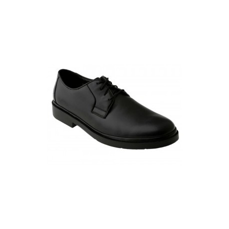 Quirelli Zapato de Agujeta Negro