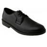 Quirelli Zapato de Agujeta Negro