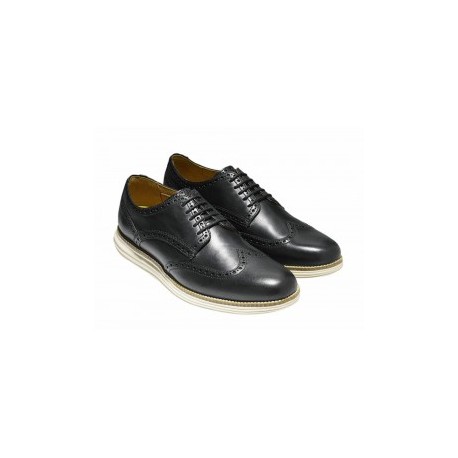 Zapato bostoniano Cole Haan Grand Wingtip...