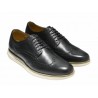 Zapato bostoniano Cole Haan Grand Wingtip...