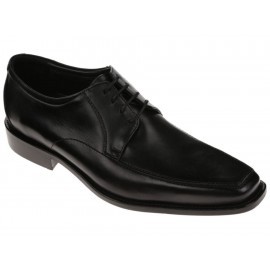 Florsheim Zapato con Agujeta Tabaco
