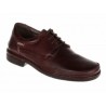 Zapato derby Pikolinos piel negro