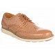 Zapato bostoniano Cole Haan piel café claro