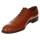 Franco Cuadra Zapato con Agujeta Tan