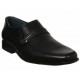 Flexi Zapato Mocasín Negro