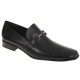 Jean Pierre Zapato Mocasín Negro