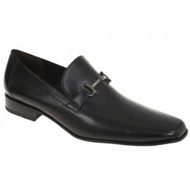 Jean Pierre Zapato Mocasín Negro