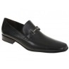 Jean Pierre Zapato Mocasín Negro