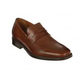 Quirelli Zapato Mocasín Tan