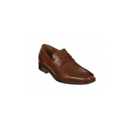 Quirelli Zapato Mocasín Tan