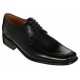 Maxdel Zapato con Agujeta Negro