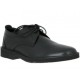 Zapato derby KD piel negro