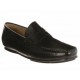 Scappino Zapato Mocasín Lucca Negro