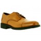 Zapato derby KD piel