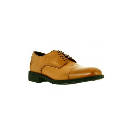 Zapato derby KD piel