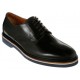 Zapato derby Fratelli piel