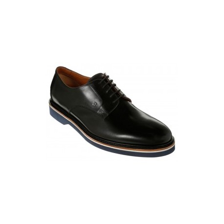 Zapato derby Fratelli piel