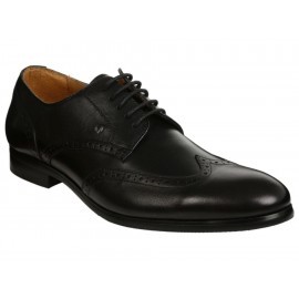 Martinelli Zapato Color Negro