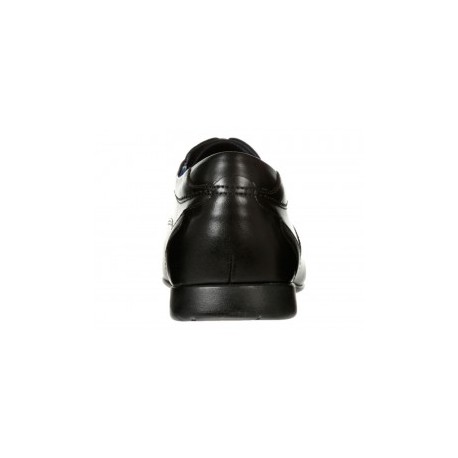Zapato derby Fluchos negro