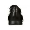 Zapato derby Fluchos negro