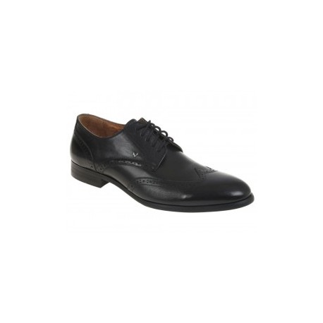 Martinelli Zapato con Agujeta Café