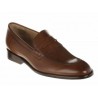Scappino Zapato Mocasín Tan