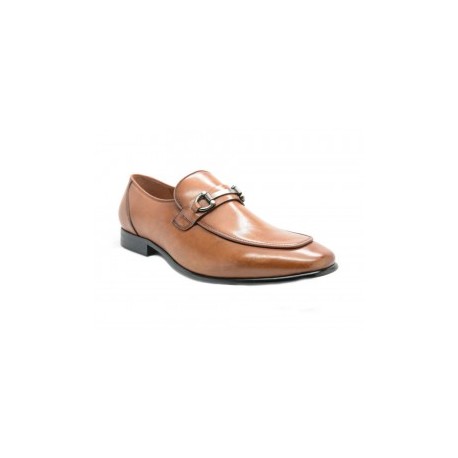 Steve Madden Zapato Casual Dennnis Tan