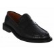 Zapato mocasín Julio de Mucha negro
