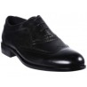 Zapato oxford Florsheim piel negro