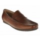 Scappino Zapato Mocasín Lucca Café