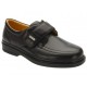 Quirelli Zapato con Velcro Negro